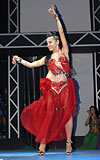 Turkish dance