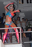 striptiz show