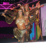 turkish dance music