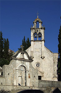 Crkva Svetog Spasa u Herceg Novom