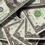 USA Dollars (USD) to Hungarian Forint (HUF) currency exchange rate today