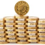 USA Dollars (USD) to British Pounds (GBP) currency exchange rate today