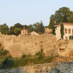 Church Ruzica, Kalemegdan, Belgrade