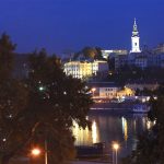 Visit Belgrade