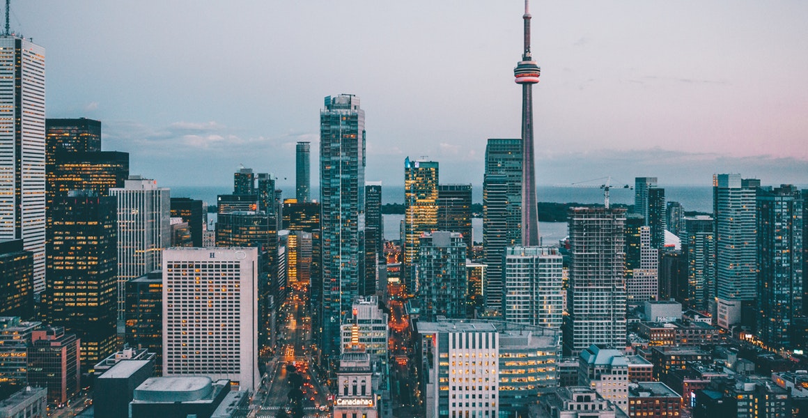 First time visitor to Canada? Things to do in Toronto