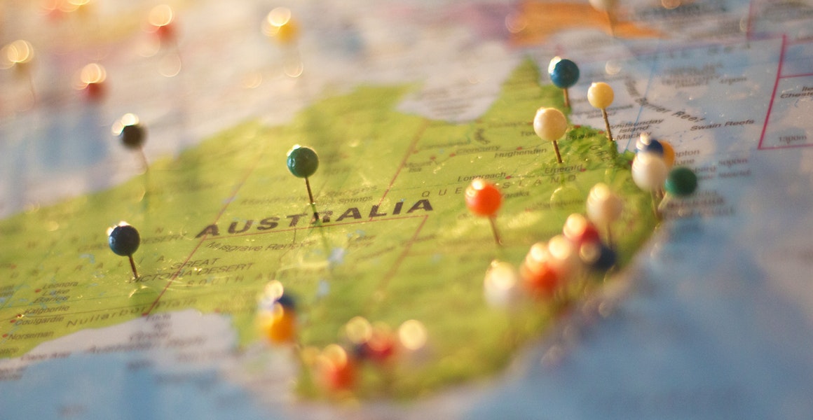 The Land Down Under: More Than You Realized