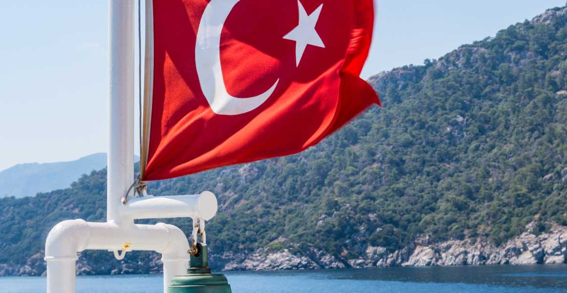Marmaris Turkey