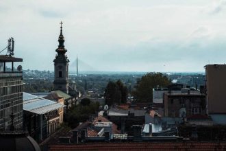 5 reasons why you should open an IT company in Serbia