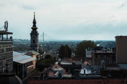 5 reasons why you should open an IT company in Serbia