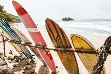 9 Reasons To Go to Costa Rica with a Girlfriend