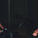 Gym Woman