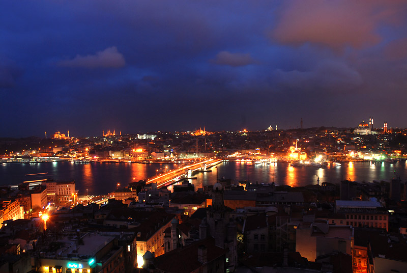 Galata Most