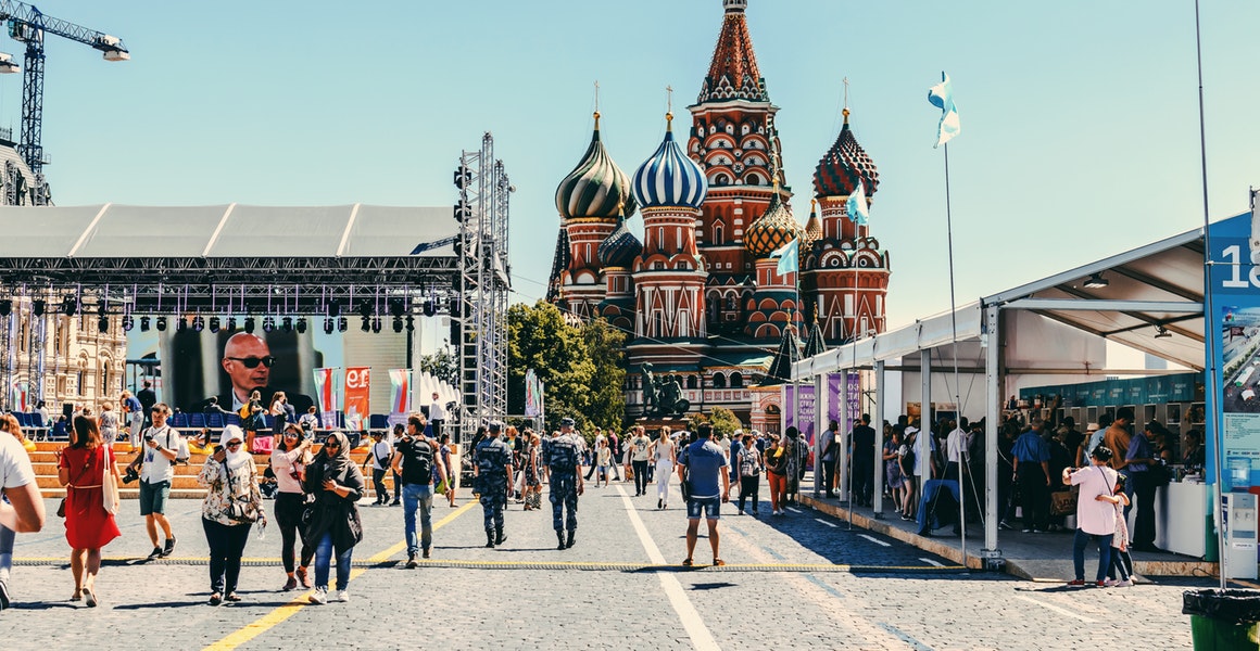 Moskva