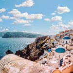 Santorini