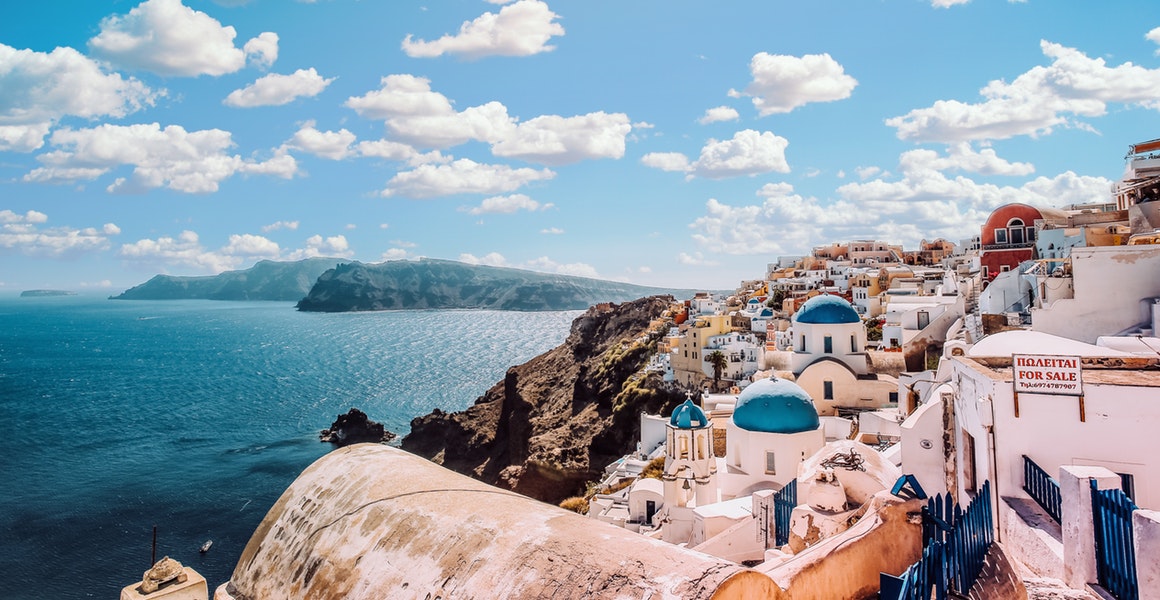 Santorini