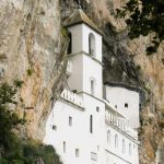 Manastir Ostrog