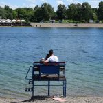 Par na Adi Ciganliji