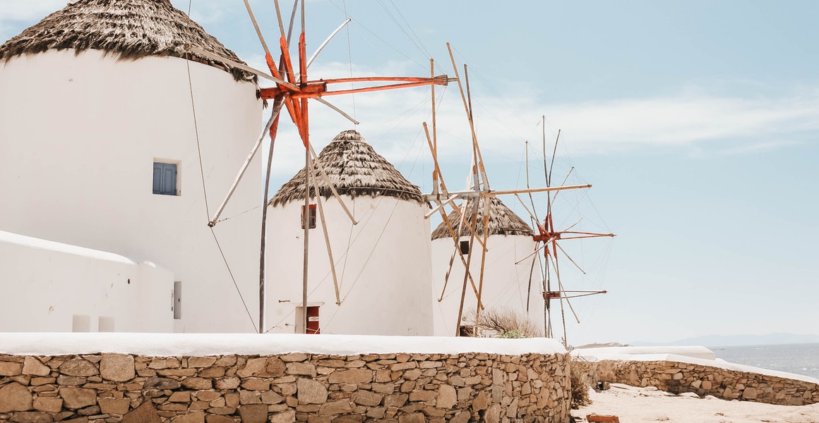 Mikonos