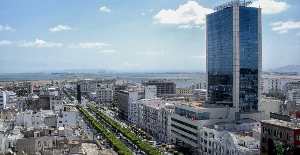 Tunis