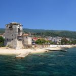 Vizantijska kula