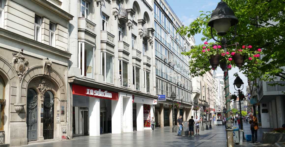 Beograd