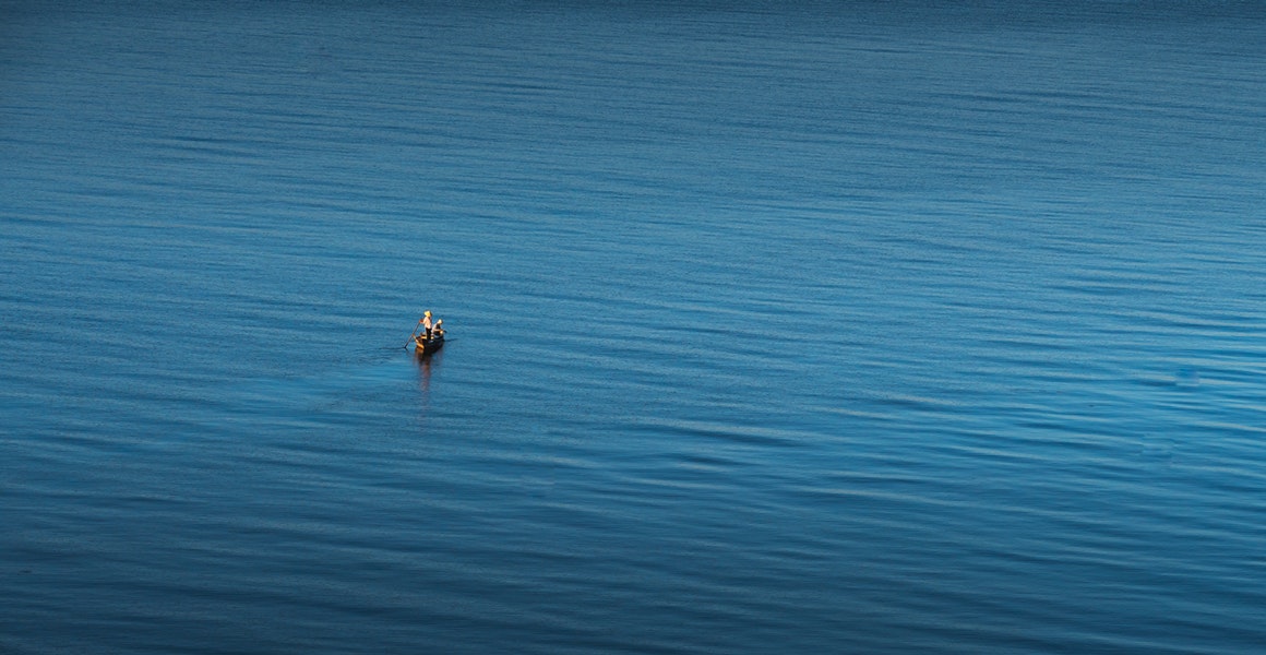 Jezero