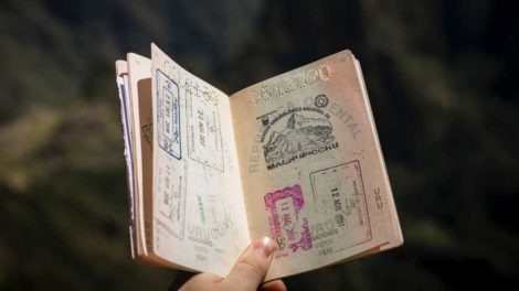 Pasos
