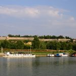 Kalemegdan sa reke