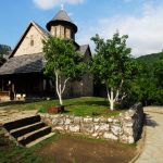 Manastir Blagoveštenje