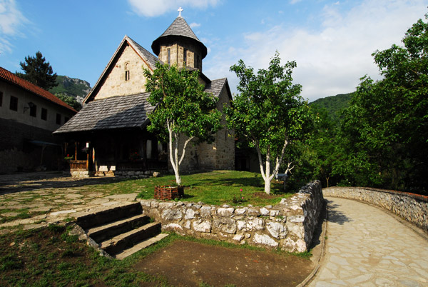 Manastir Blagoveštenje
