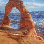 Arches Park