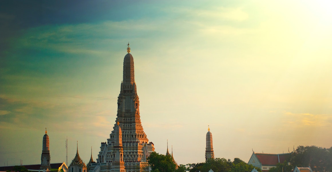 Bangkok