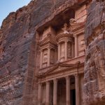 Petra Jordan