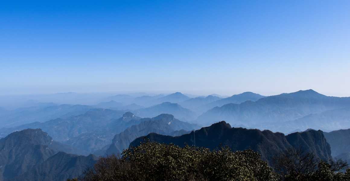 Planina Hua