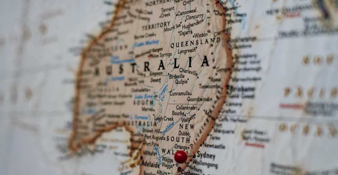 Australija