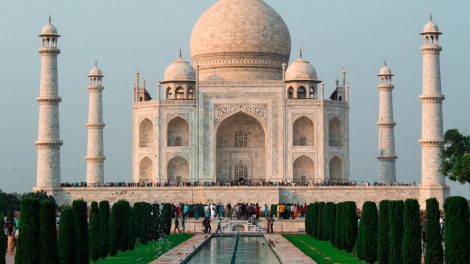 Tadz Mahal