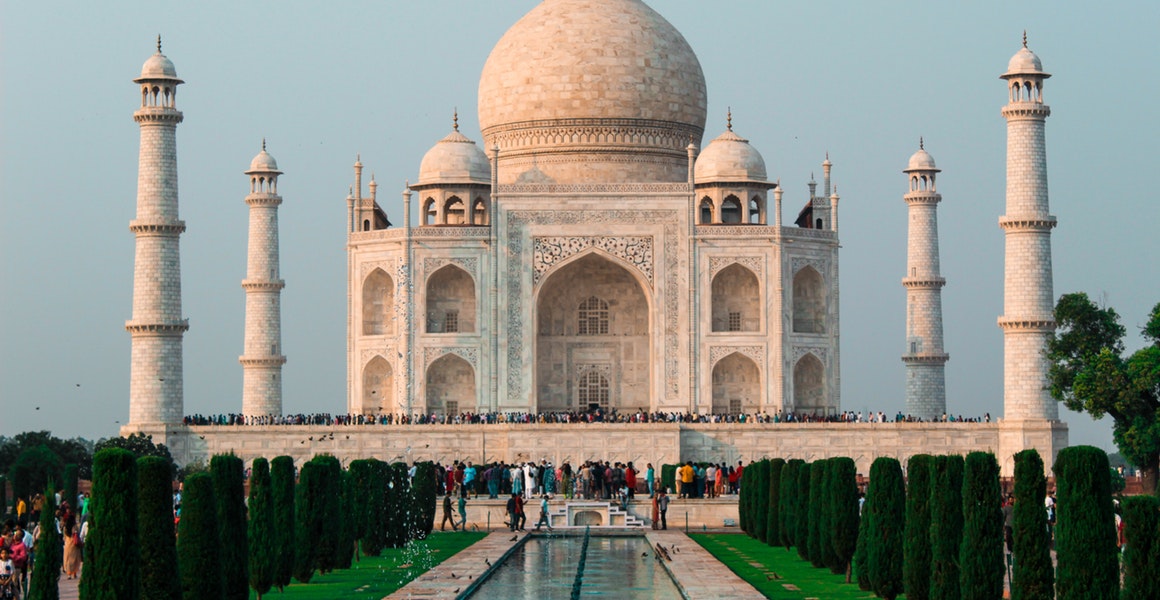 Tadz Mahal
