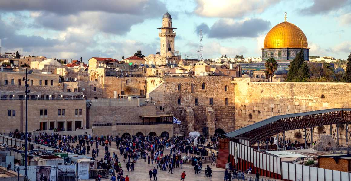 Jerusalim