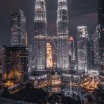 Kule Petronas