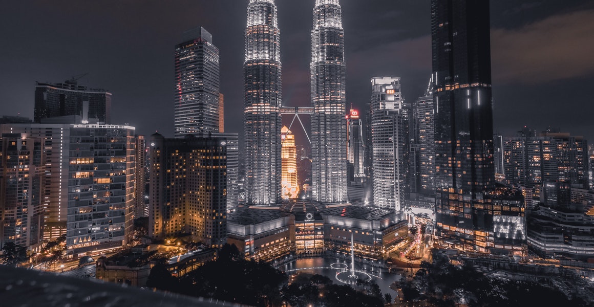 Kule Petronas