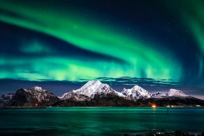 Aurora Borealis