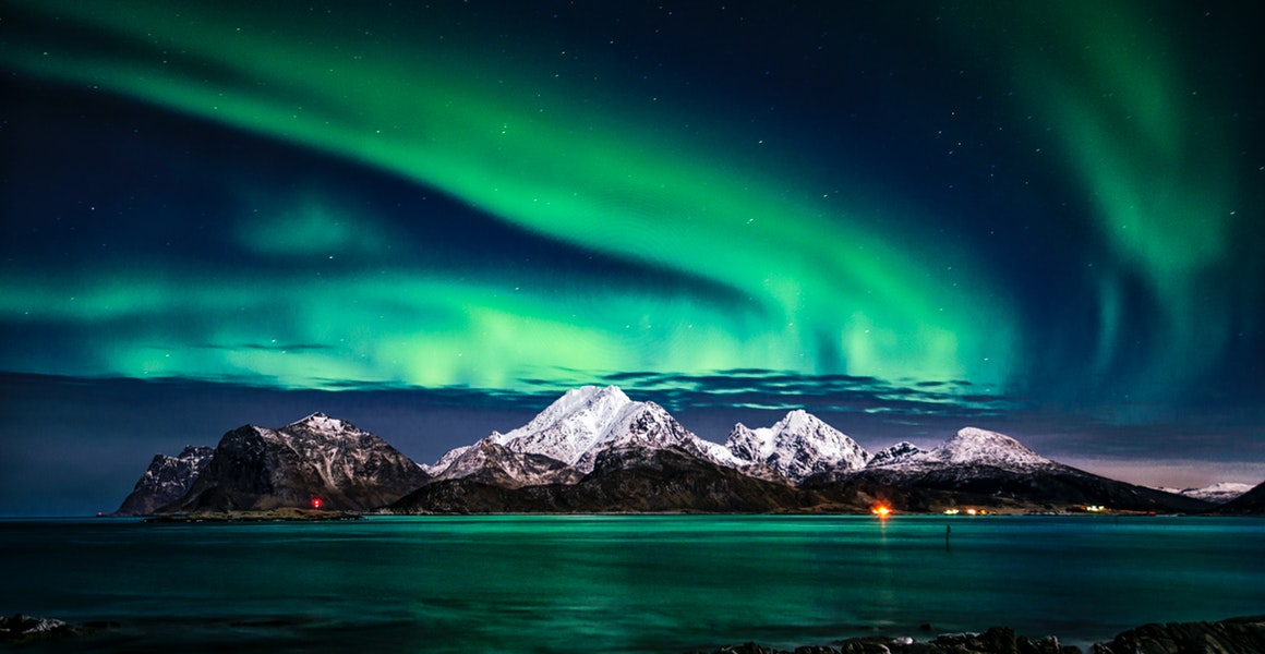 Aurora Borealis