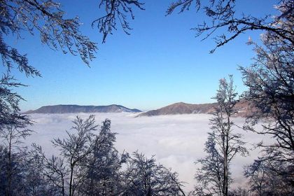 Stara planina vodič