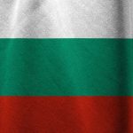 Bugarska zastava