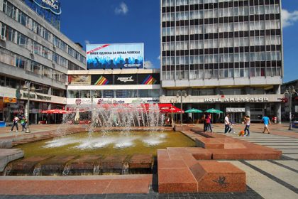 Hotel Ambasador