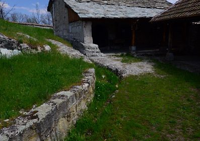 Dvorište