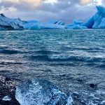 Jokulsarlon Lagoon