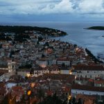Hvar Hrvatska