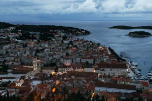 Hvar Hrvatska