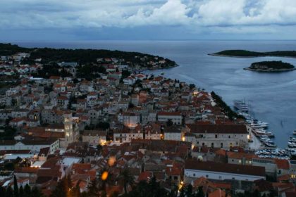 Hvar Hrvatska